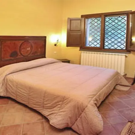 Il Borgo Dell' Etna Отель типа 