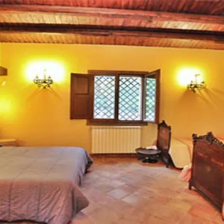 Il Borgo Dell' Etna * Сант'Альфио