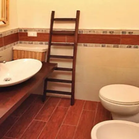 Il Borgo Dell' Etna * Сант'Альфио