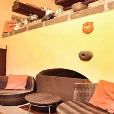 Il Borgo Dell' Etna * Сант'Альфио