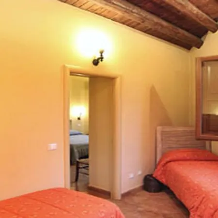 Il Borgo Dell' Etna * Сант'Альфио