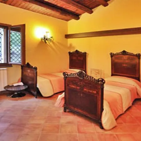 Il Borgo Dell' Etna Отель типа 