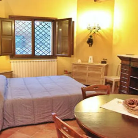 Il Borgo Dell' Etna Отель типа 