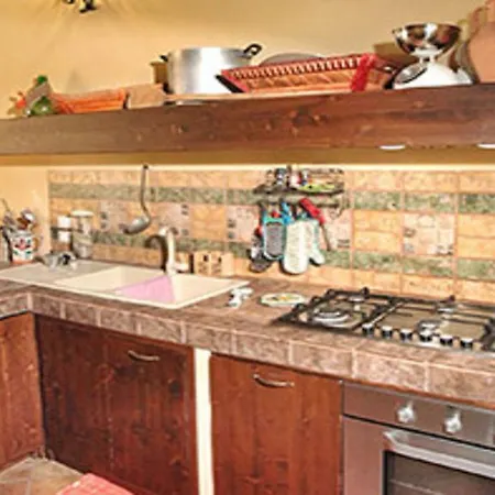 Il Borgo Dell' Etna Отель типа 