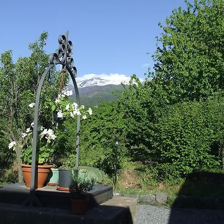 Il Borgo Dell' Etna * Сант'Альфио