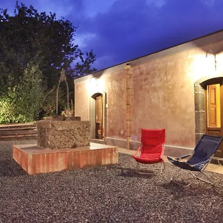 Il Borgo Dell' Etna * Сант'Альфио