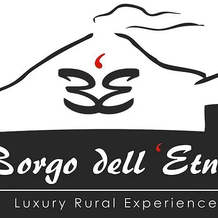 Il Borgo Dell' Etna Сант'Альфио