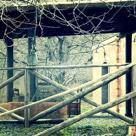 Il Borgo Dell' Etna