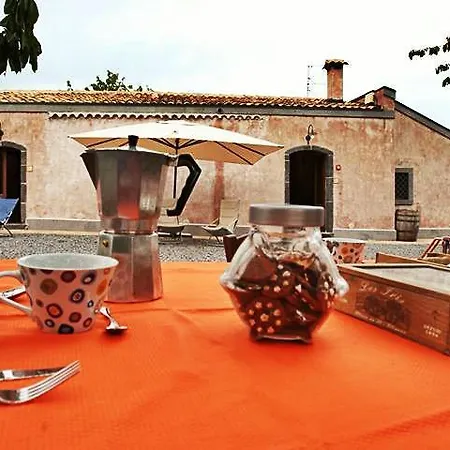 Il Borgo Dell' Etna