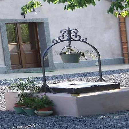 Il Borgo Dell' Etna * Сант'Альфио