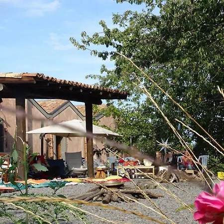 Il Borgo Dell' Etna * Сант'Альфио