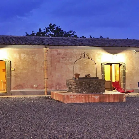 Il Borgo Dell' Etna